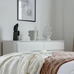 Budget Comfort On Trendy Soedermalm, Construction Work
