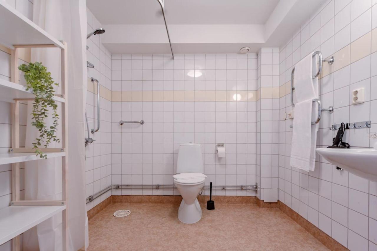 Budget Comfort On Trendy Soedermalm, Construction Work Leilighet Stockholm